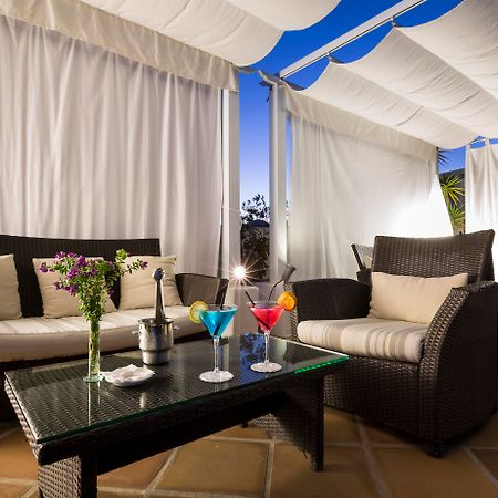 Hotel Royal Plaza Ibiza stad Exteriör bild