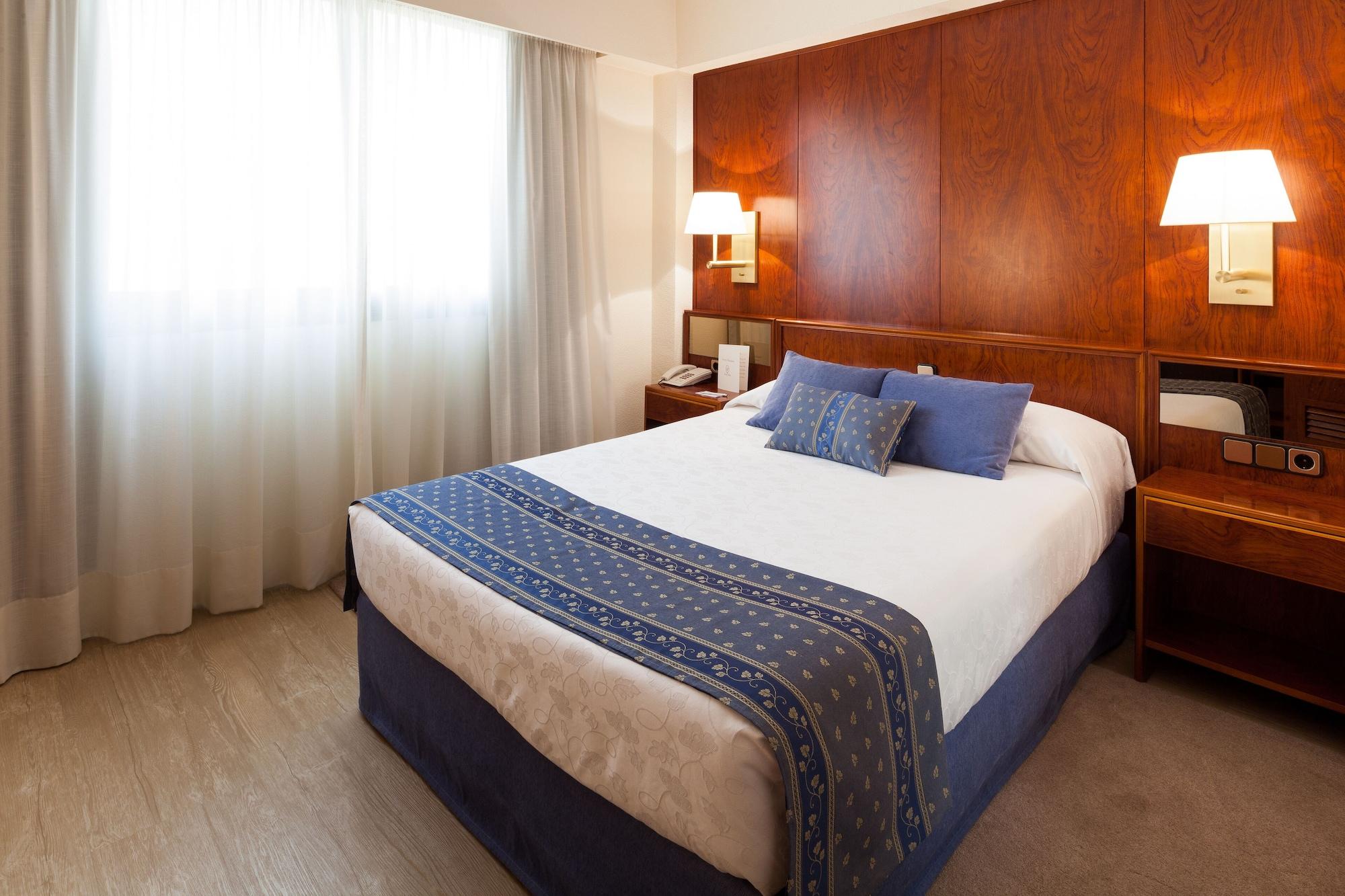 Hotel Royal Plaza Ibiza stad Exteriör bild