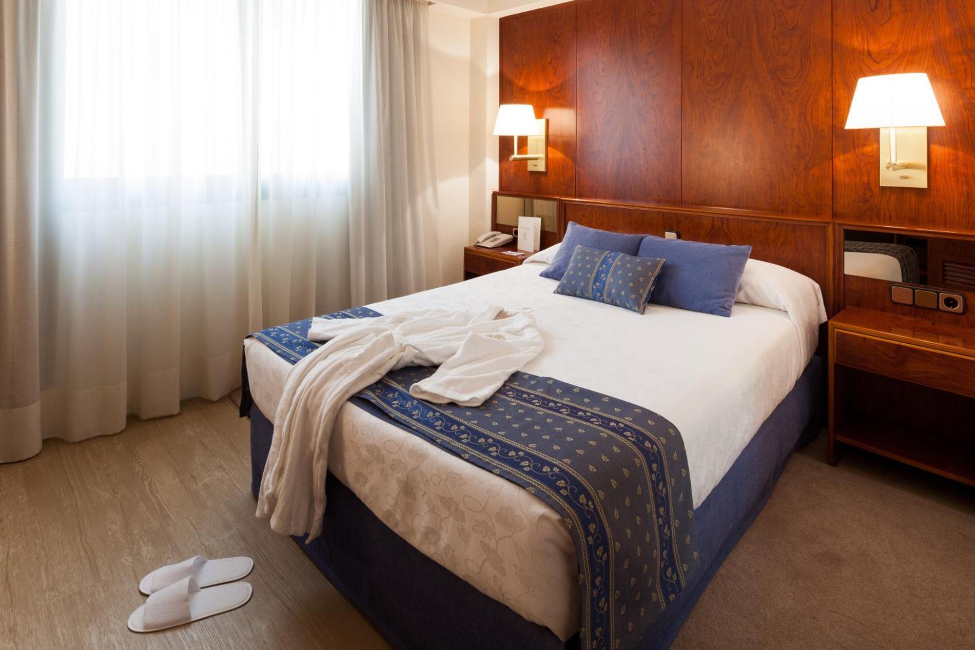 Hotel Royal Plaza Ibiza stad Rum bild