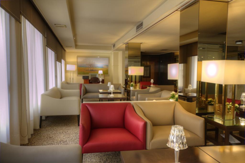 Hotel Royal Plaza Ibiza stad Exteriör bild